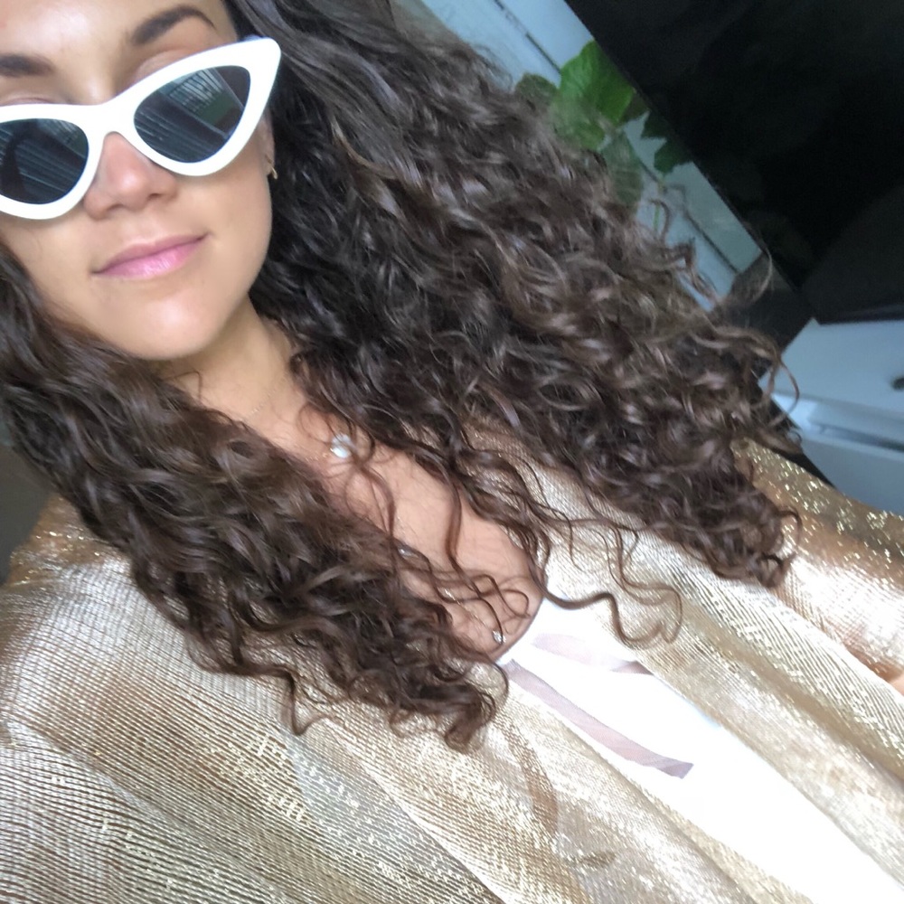 Gold Festival Kimono
